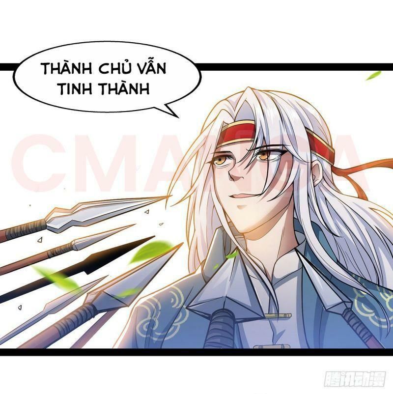 đọc truyện Nghịch Thiên Chí Tôn Chương 11 ảnh 14 tại Thiên Thai Truyện