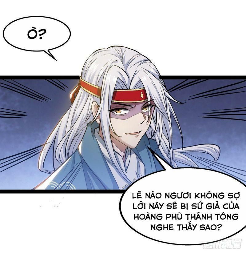 đọc truyện Nghịch Thiên Chí Tôn Chương 11 ảnh 17 tại Thiên Thai Truyện