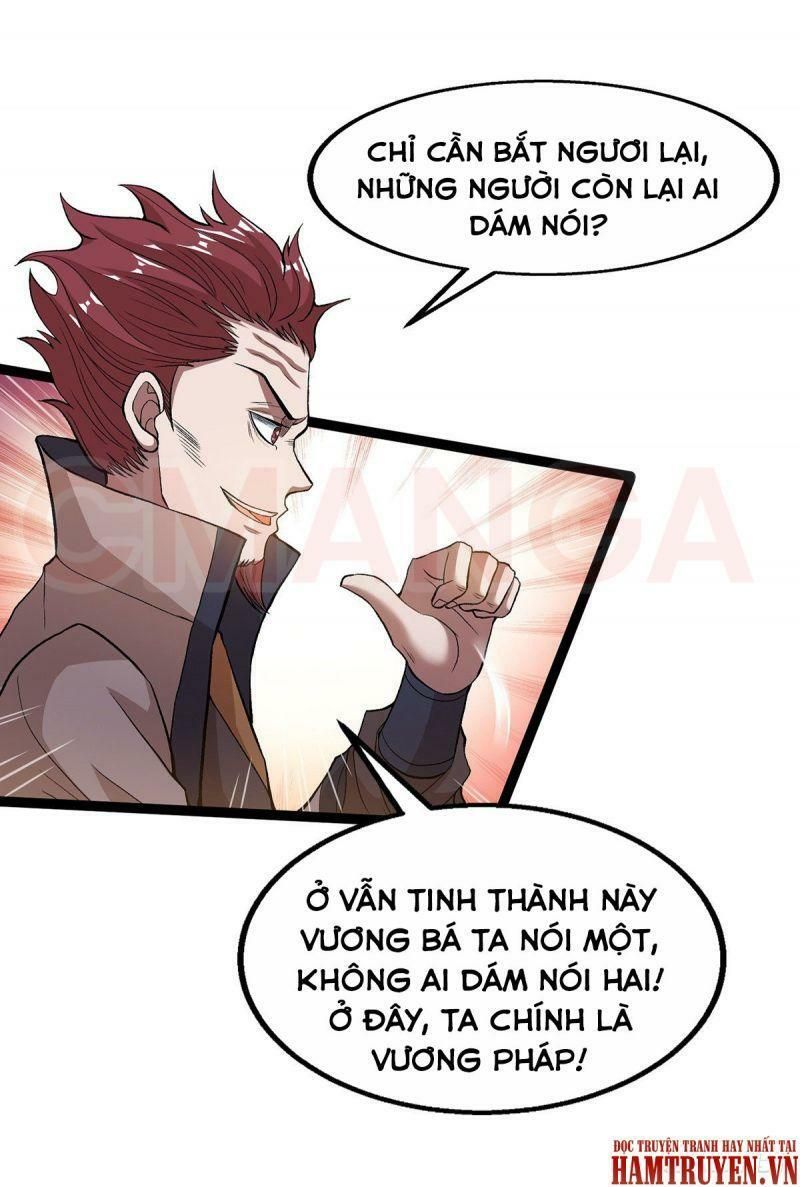 đọc truyện Nghịch Thiên Chí Tôn Chương 11 ảnh 18 tại Thiên Thai Truyện