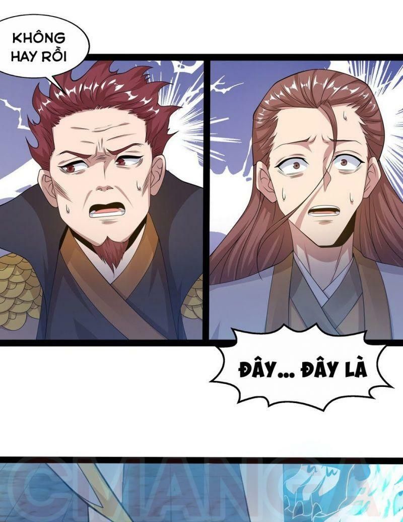 đọc truyện Nghịch Thiên Chí Tôn Chương 11 ảnh 22 tại Thiên Thai Truyện