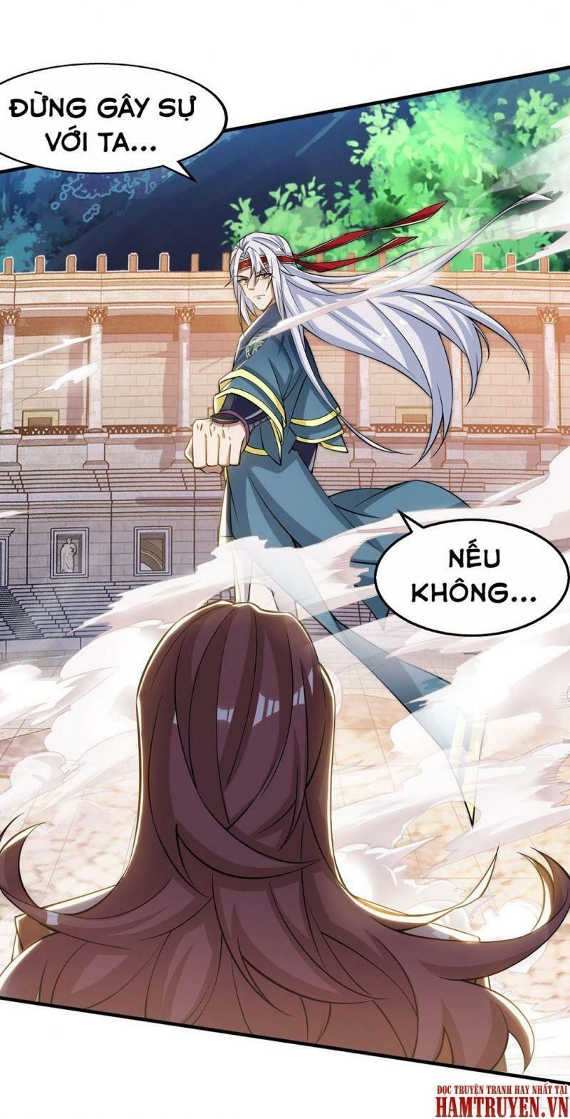 đọc truyện Nghịch Thiên Chí Tôn Chương 11 ảnh 9 tại Thiên Thai Truyện