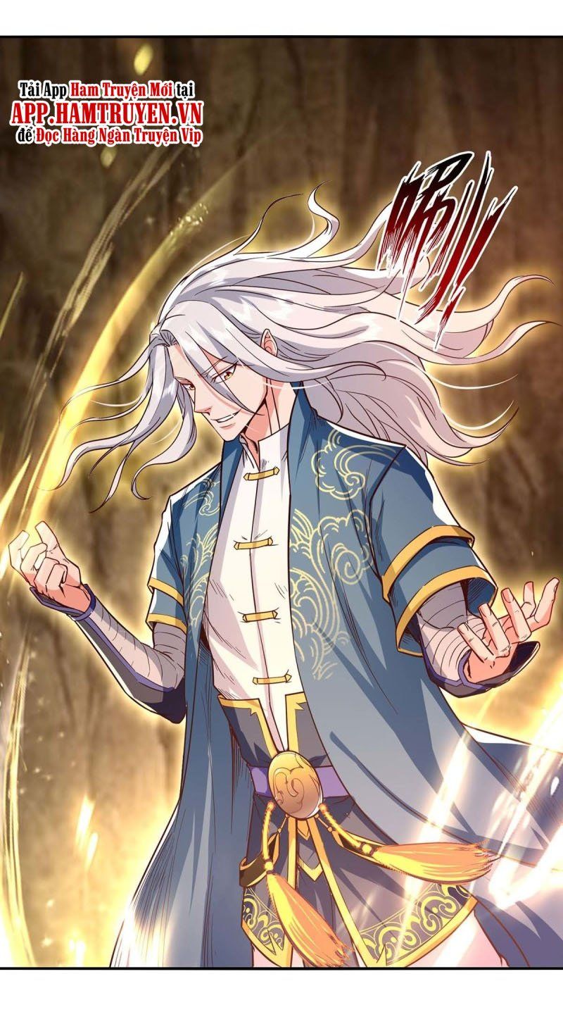 đọc truyện Nghịch Thiên Chí Tôn Chương 110 ảnh 3 tại Thiên Thai Truyện