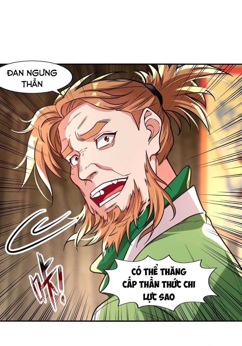 đọc truyện Nghịch Thiên Chí Tôn Chương 110 ảnh 12 tại Thiên Thai Truyện