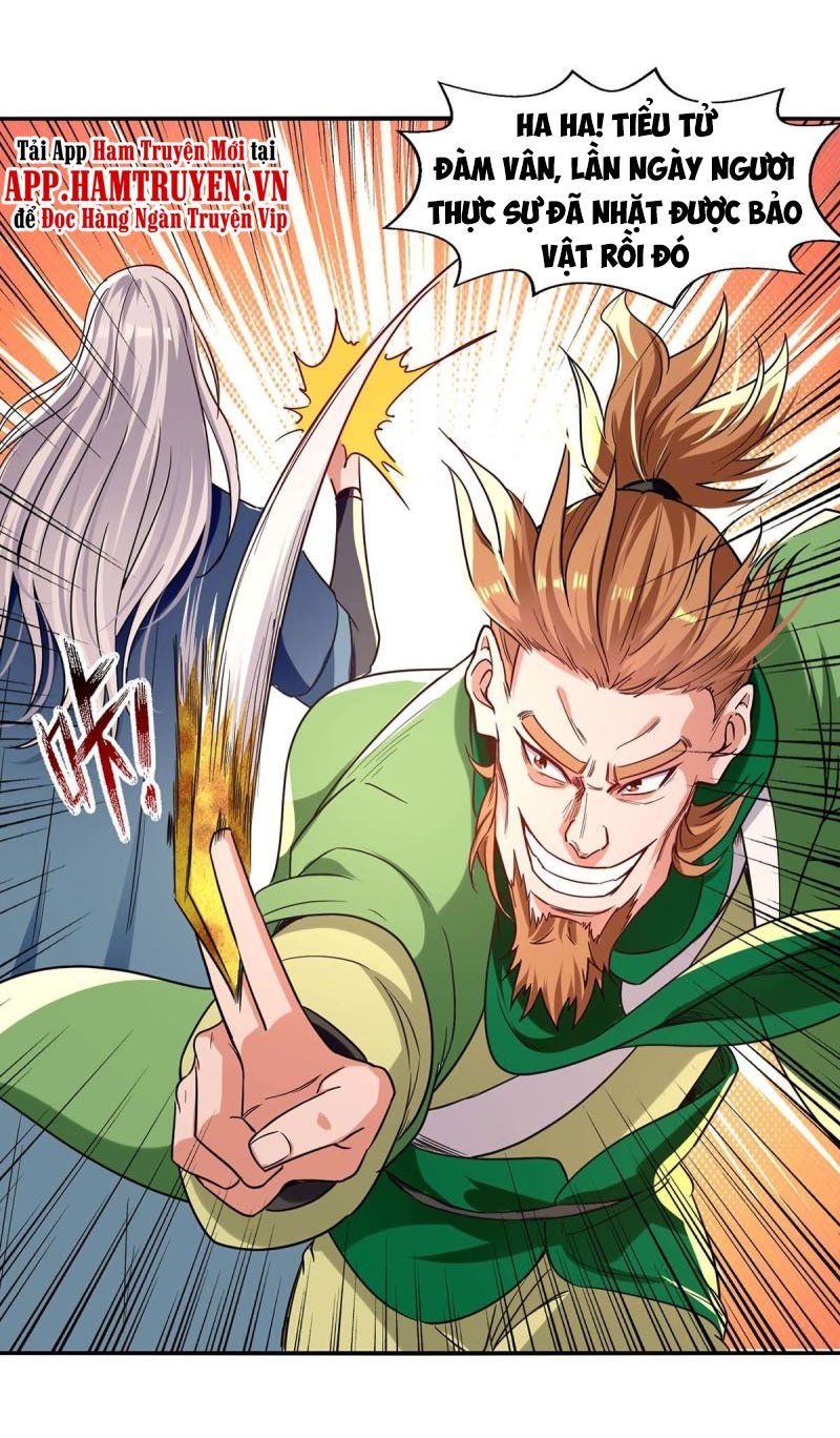 đọc truyện Nghịch Thiên Chí Tôn Chương 110 ảnh 13 tại Thiên Thai Truyện