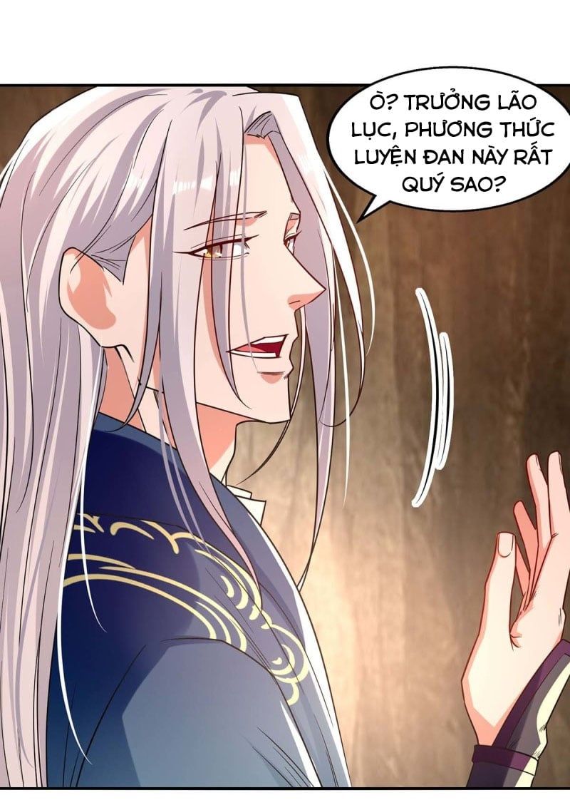 đọc truyện Nghịch Thiên Chí Tôn Chương 110 ảnh 14 tại Thiên Thai Truyện