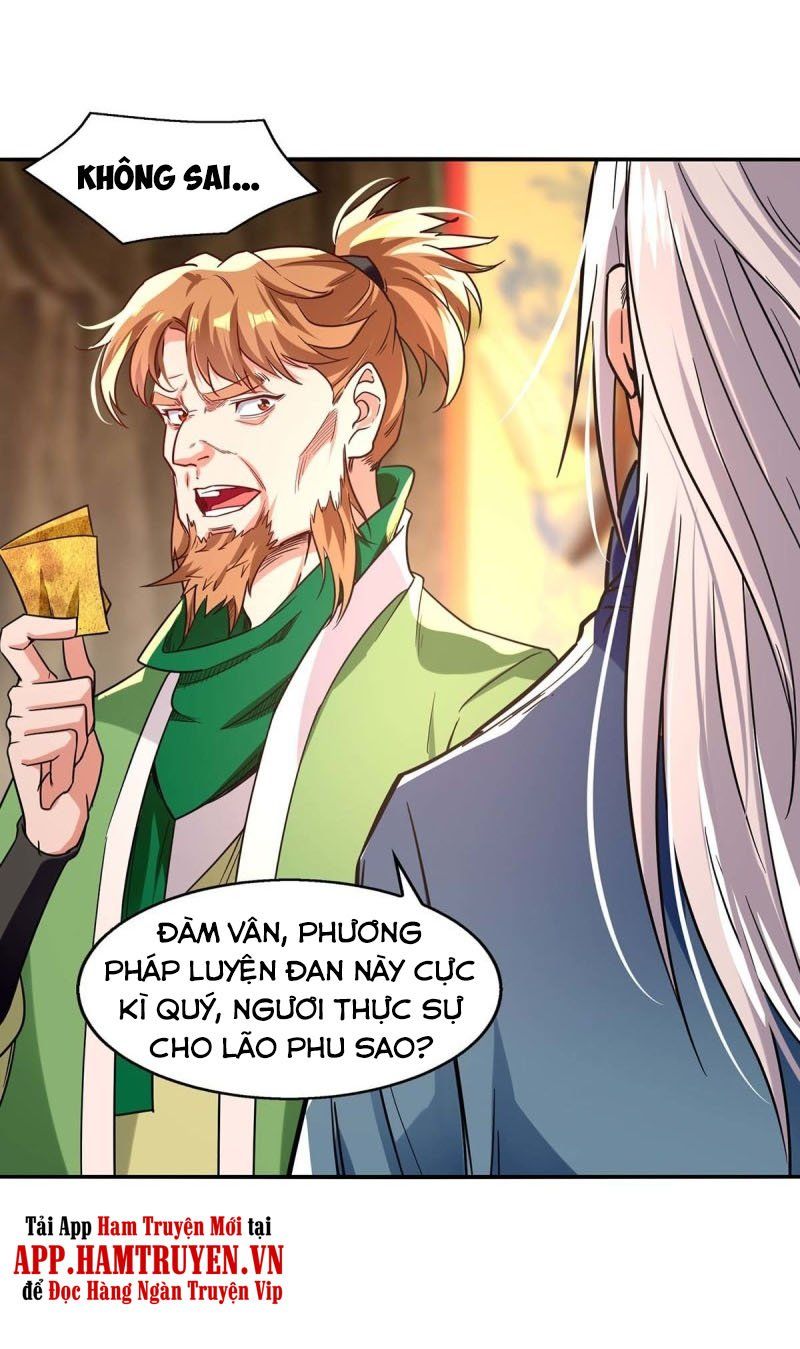 đọc truyện Nghịch Thiên Chí Tôn Chương 110 ảnh 17 tại Thiên Thai Truyện