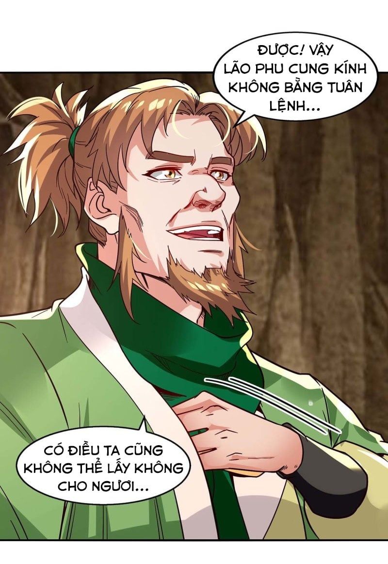 đọc truyện Nghịch Thiên Chí Tôn Chương 110 ảnh 20 tại Thiên Thai Truyện