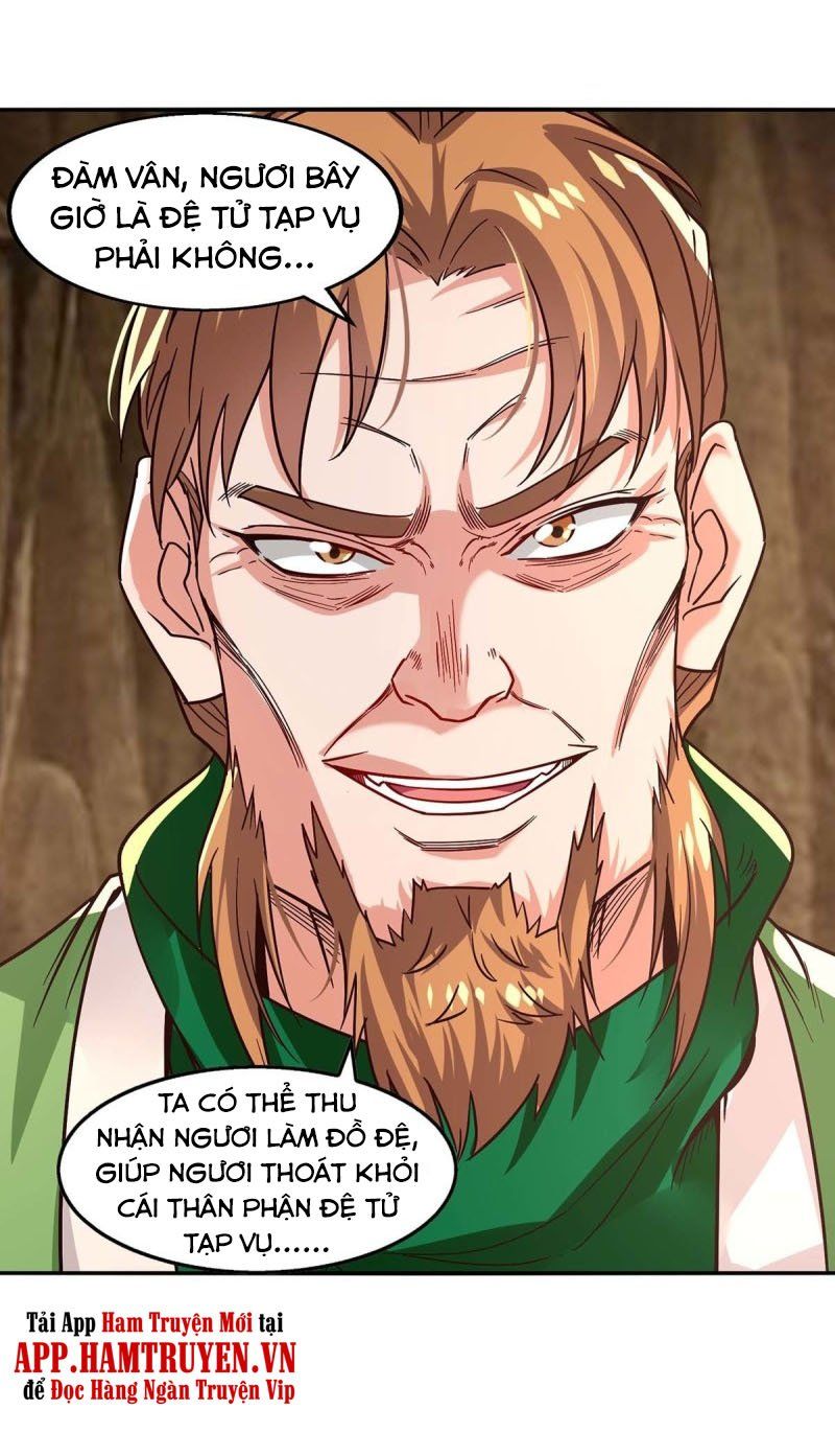 đọc truyện Nghịch Thiên Chí Tôn Chương 110 ảnh 21 tại Thiên Thai Truyện