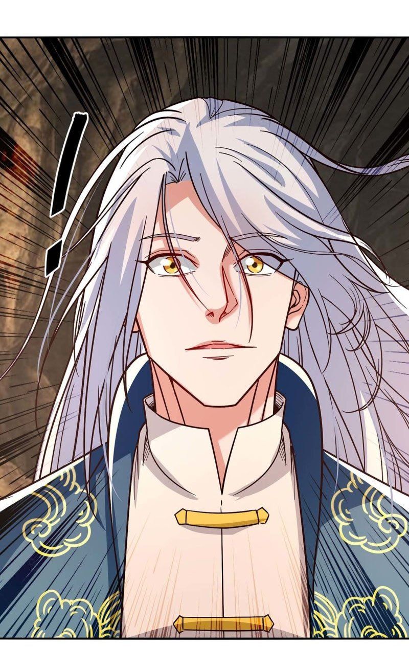 đọc truyện Nghịch Thiên Chí Tôn Chương 110 ảnh 22 tại Thiên Thai Truyện