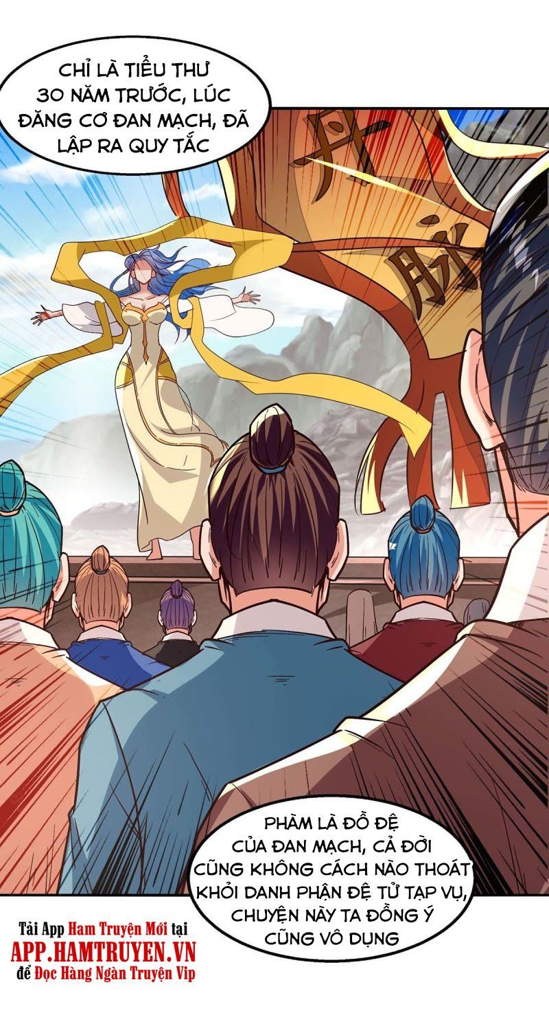 đọc truyện Nghịch Thiên Chí Tôn Chương 110 ảnh 25 tại Thiên Thai Truyện