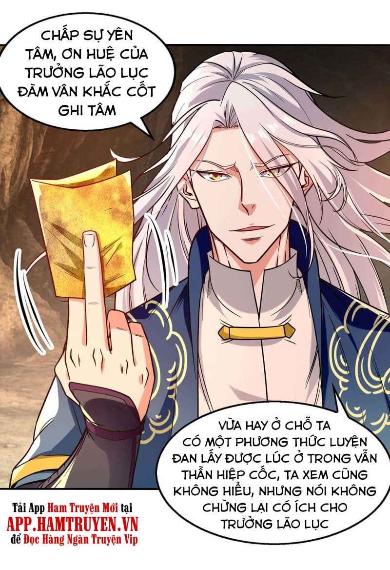 đọc truyện Nghịch Thiên Chí Tôn Chương 110 ảnh 7 tại Thiên Thai Truyện