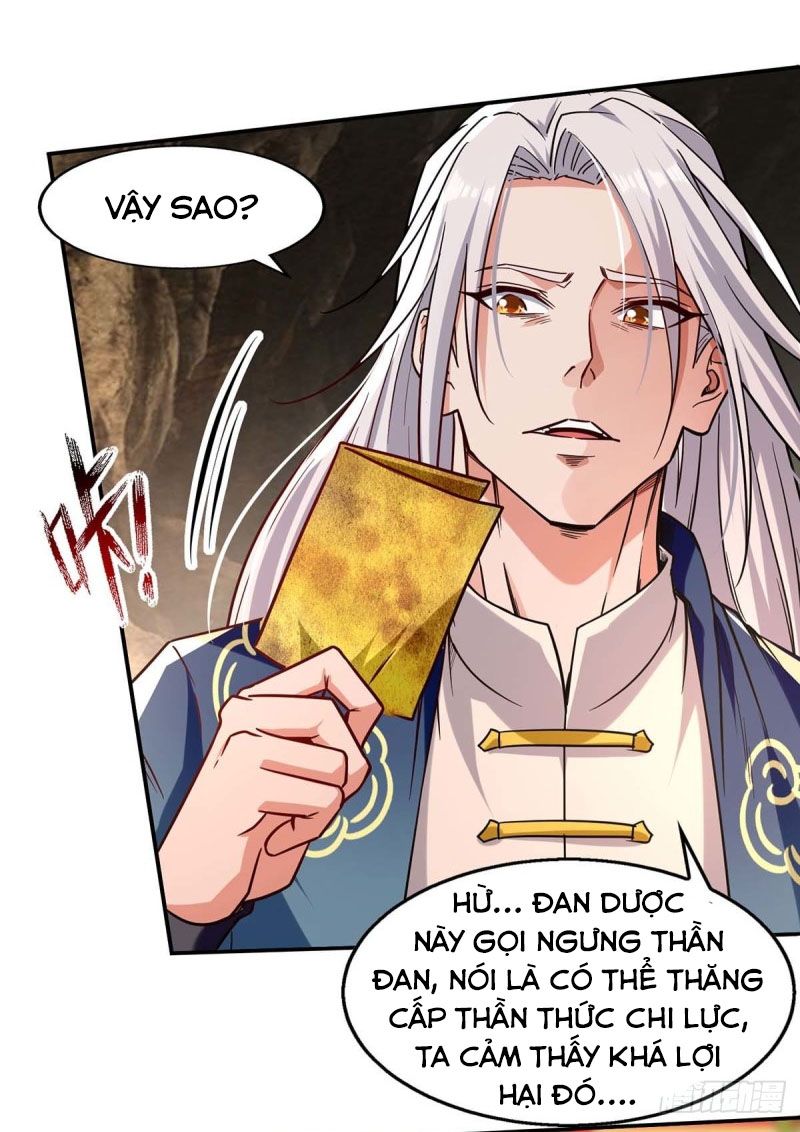 đọc truyện Nghịch Thiên Chí Tôn Chương 110 ảnh 10 tại Thiên Thai Truyện