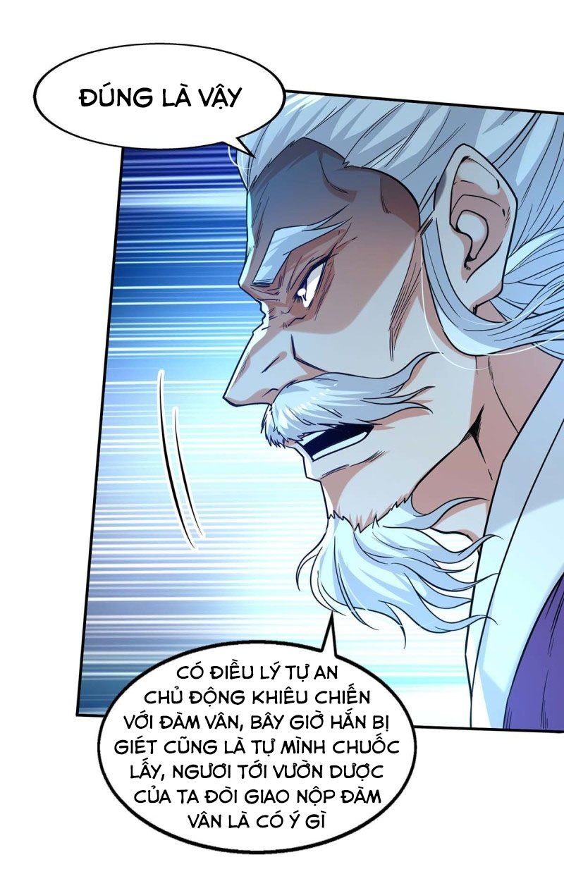 đọc truyện Nghịch Thiên Chí Tôn Chương 112 ảnh 12 tại Thiên Thai Truyện