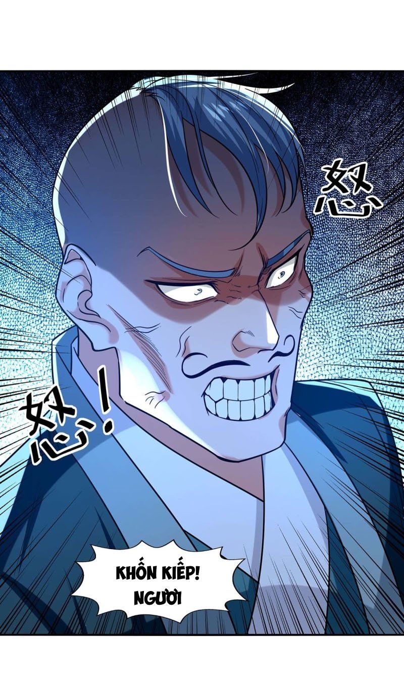 đọc truyện Nghịch Thiên Chí Tôn Chương 112 ảnh 20 tại Thiên Thai Truyện