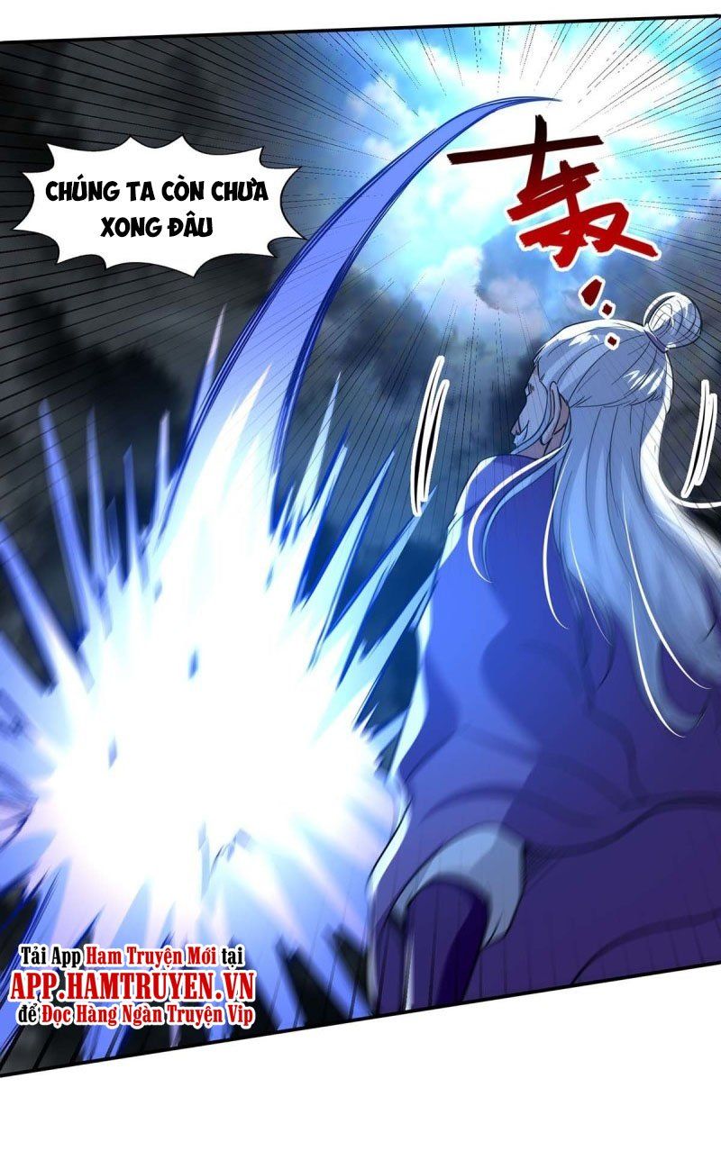 đọc truyện Nghịch Thiên Chí Tôn Chương 112 ảnh 23 tại Thiên Thai Truyện