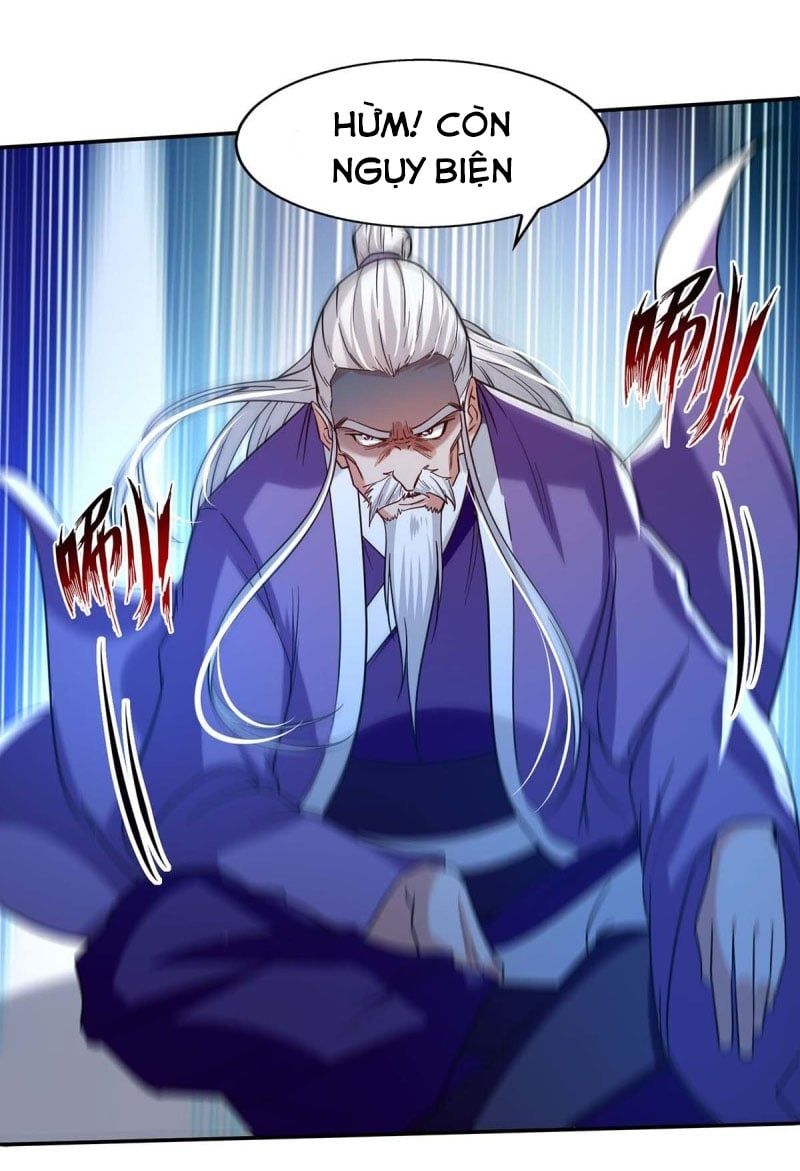 đọc truyện Nghịch Thiên Chí Tôn Chương 112 ảnh 28 tại Thiên Thai Truyện