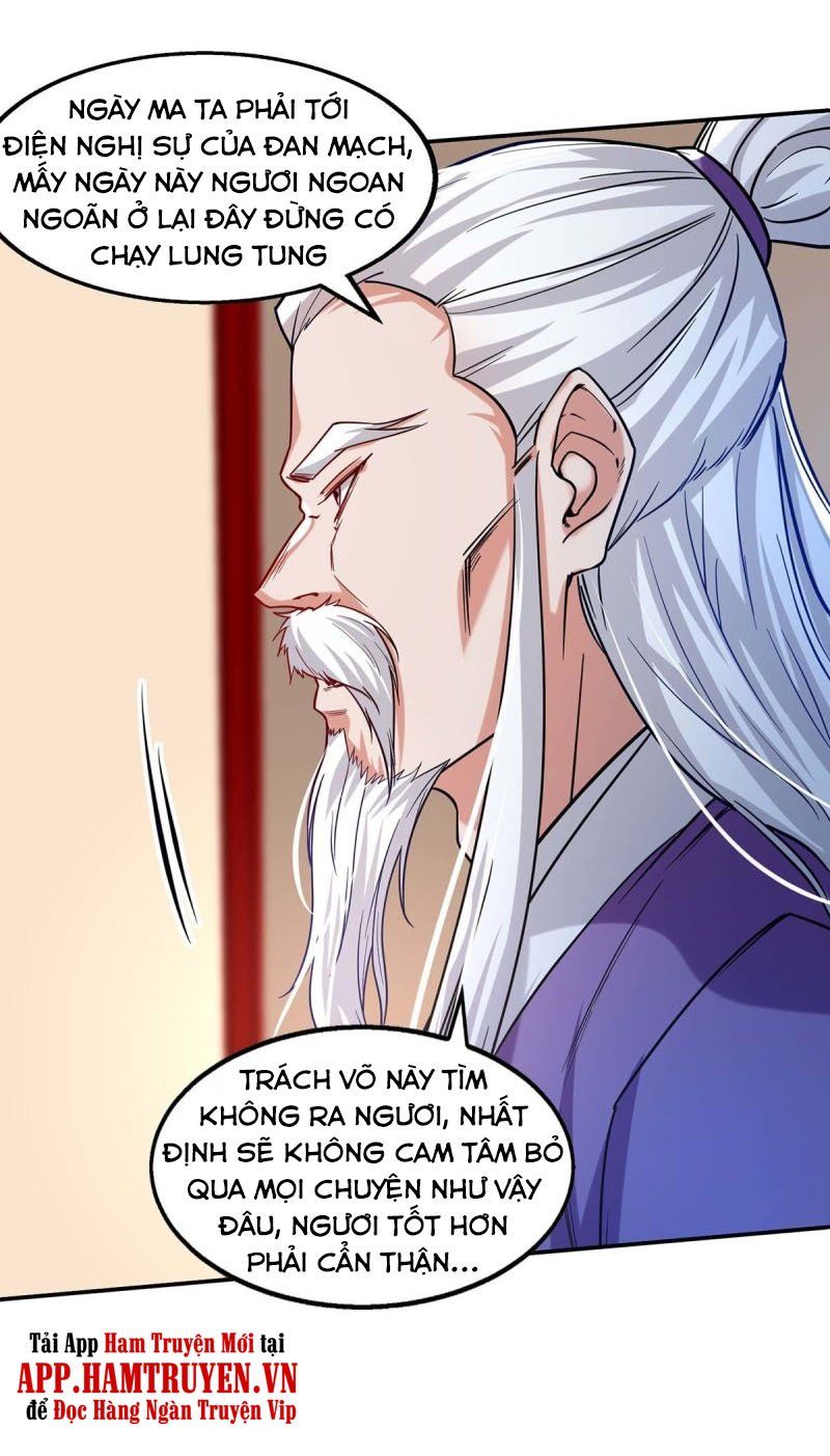 đọc truyện Nghịch Thiên Chí Tôn Chương 112 ảnh 29 tại Thiên Thai Truyện