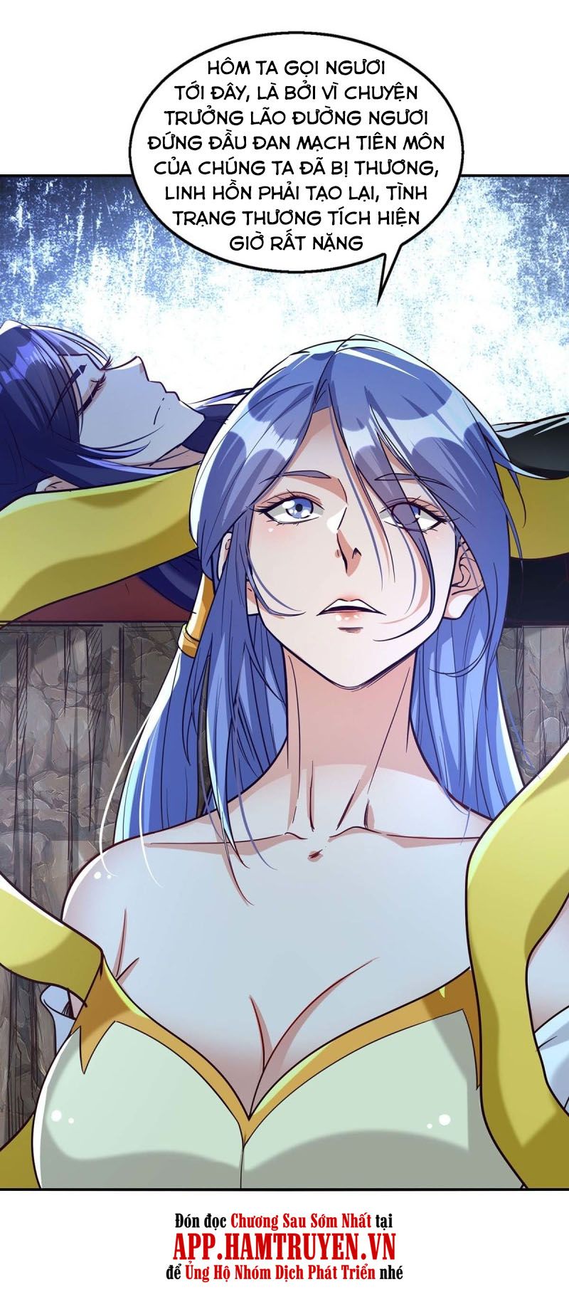 đọc truyện Nghịch Thiên Chí Tôn Chương 112 ảnh 33 tại Thiên Thai Truyện