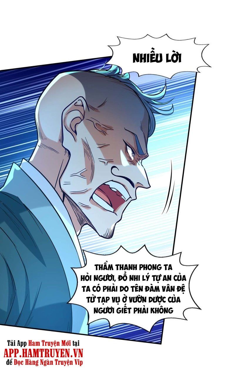 đọc truyện Nghịch Thiên Chí Tôn Chương 112 ảnh 11 tại Thiên Thai Truyện