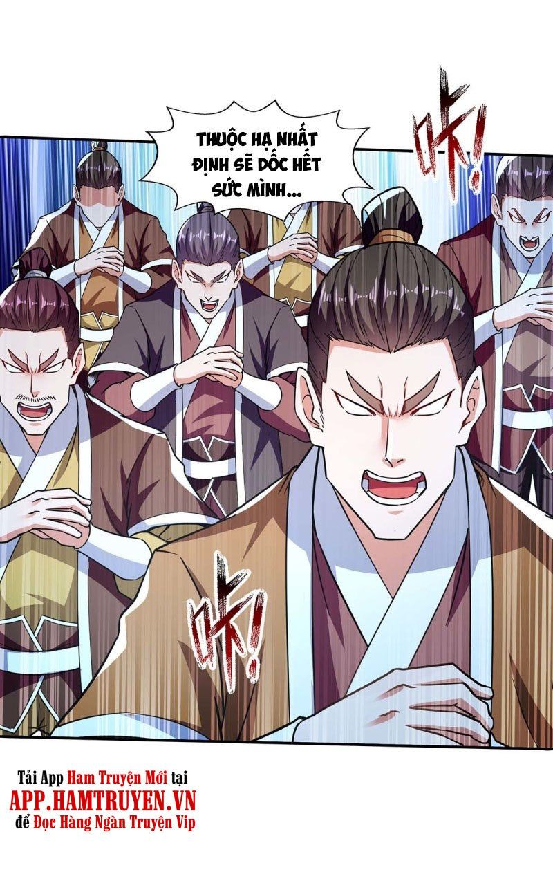 đọc truyện Nghịch Thiên Chí Tôn Chương 113 ảnh 13 tại Thiên Thai Truyện