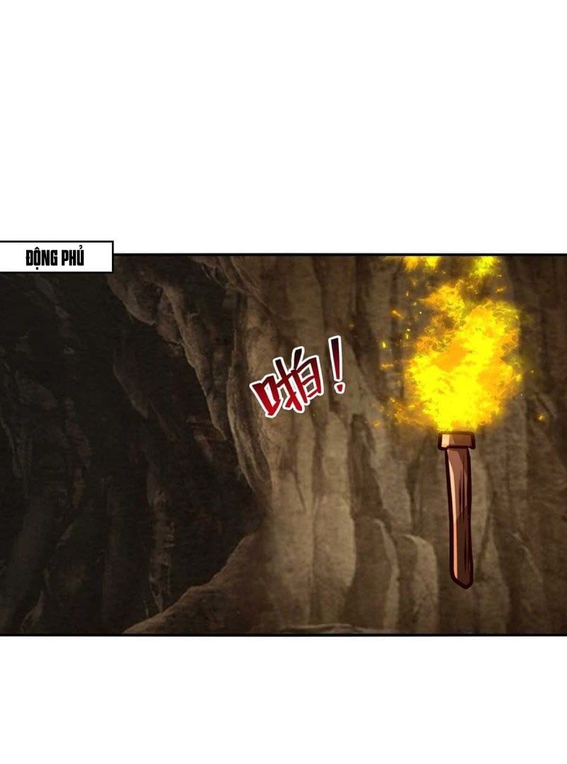 đọc truyện Nghịch Thiên Chí Tôn Chương 113 ảnh 20 tại Thiên Thai Truyện