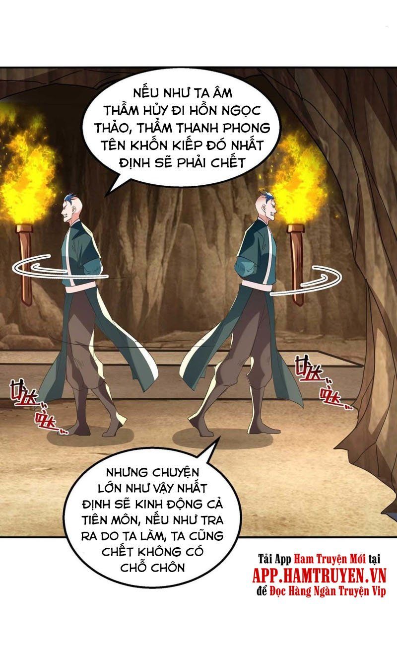 đọc truyện Nghịch Thiên Chí Tôn Chương 113 ảnh 21 tại Thiên Thai Truyện