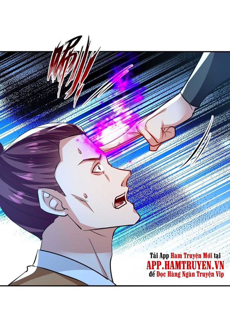 đọc truyện Nghịch Thiên Chí Tôn Chương 113 ảnh 27 tại Thiên Thai Truyện