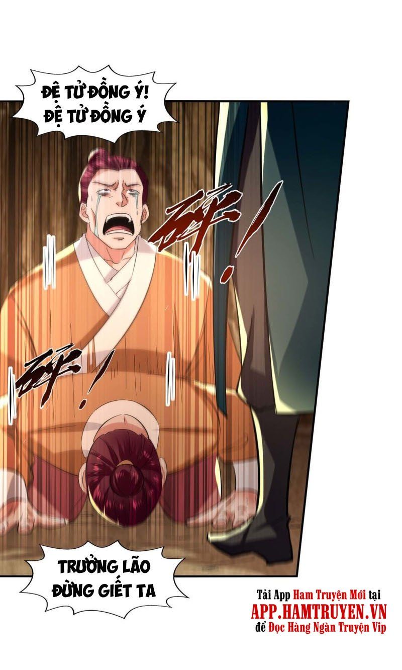 đọc truyện Nghịch Thiên Chí Tôn Chương 113 ảnh 29 tại Thiên Thai Truyện