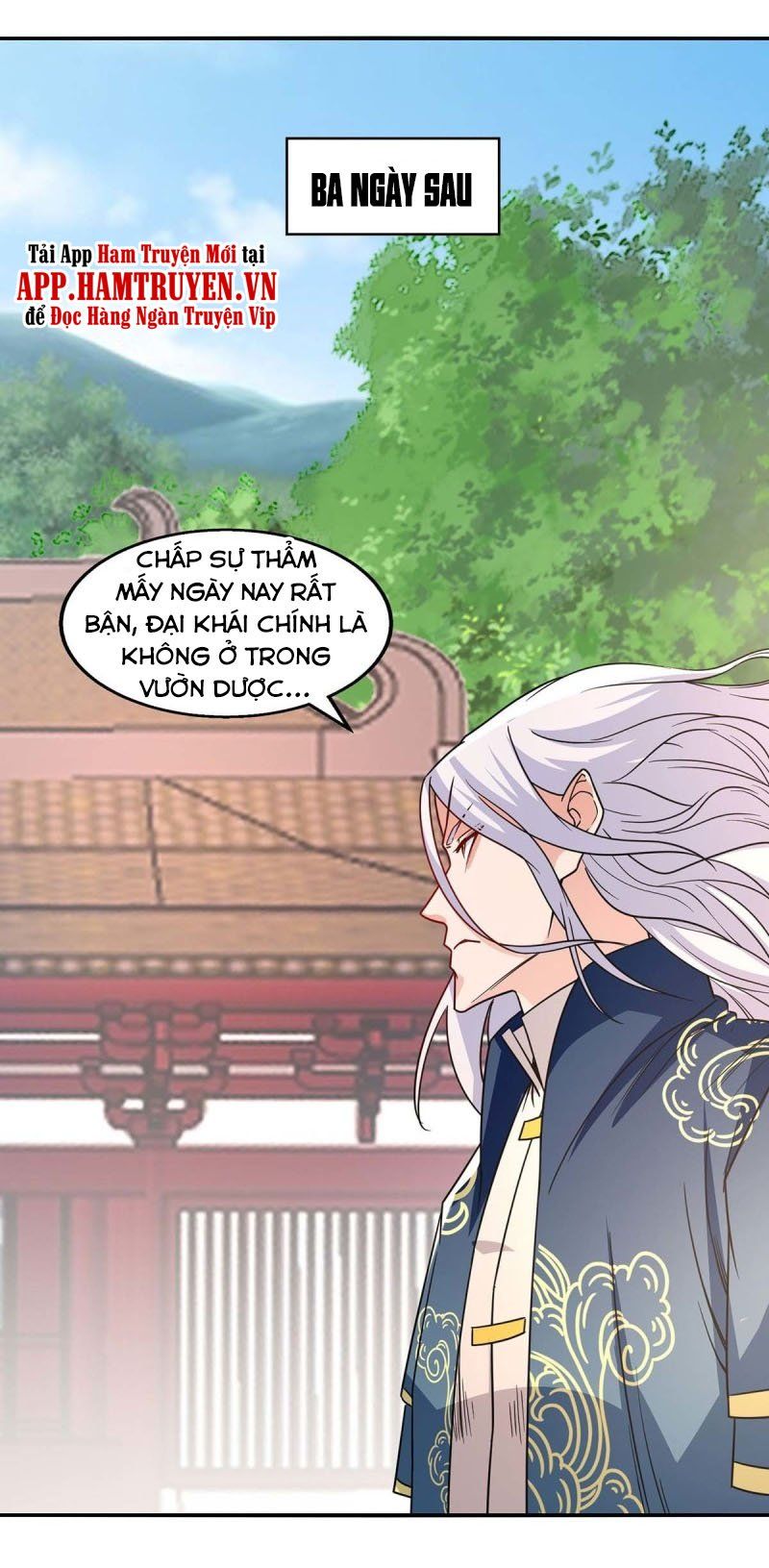 đọc truyện Nghịch Thiên Chí Tôn Chương 114 ảnh 3 tại Thiên Thai Truyện