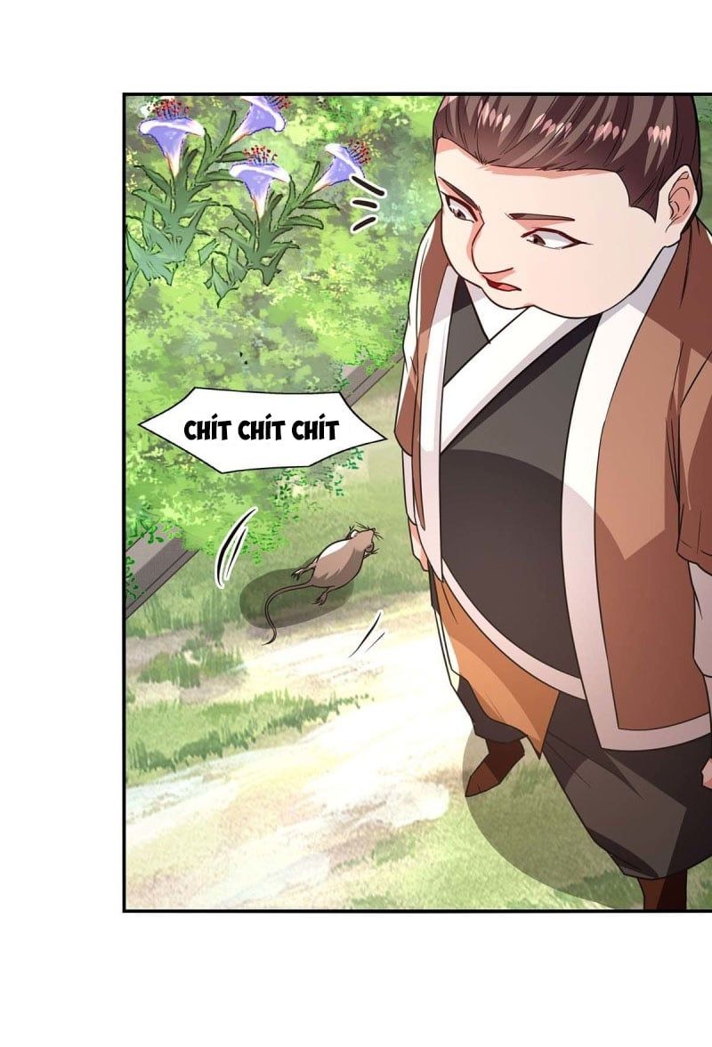 đọc truyện Nghịch Thiên Chí Tôn Chương 114 ảnh 12 tại Thiên Thai Truyện