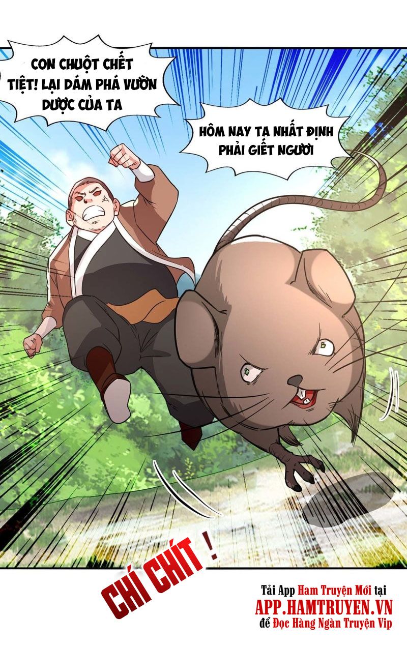 đọc truyện Nghịch Thiên Chí Tôn Chương 114 ảnh 13 tại Thiên Thai Truyện