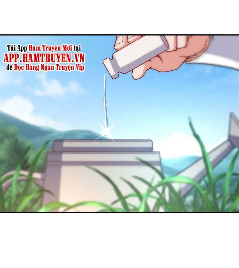 đọc truyện Nghịch Thiên Chí Tôn Chương 114 ảnh 17 tại Thiên Thai Truyện