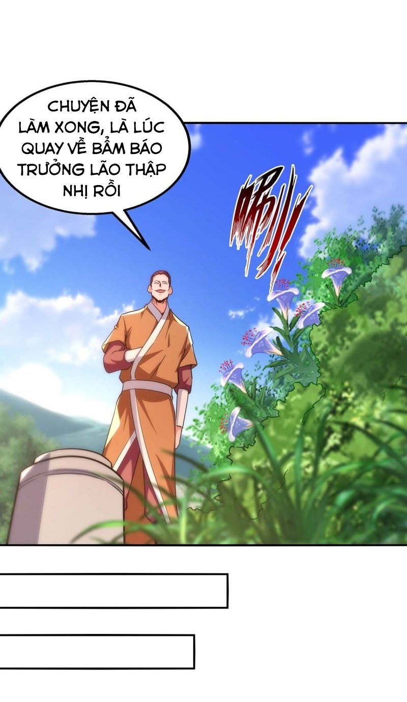 đọc truyện Nghịch Thiên Chí Tôn Chương 114 ảnh 18 tại Thiên Thai Truyện