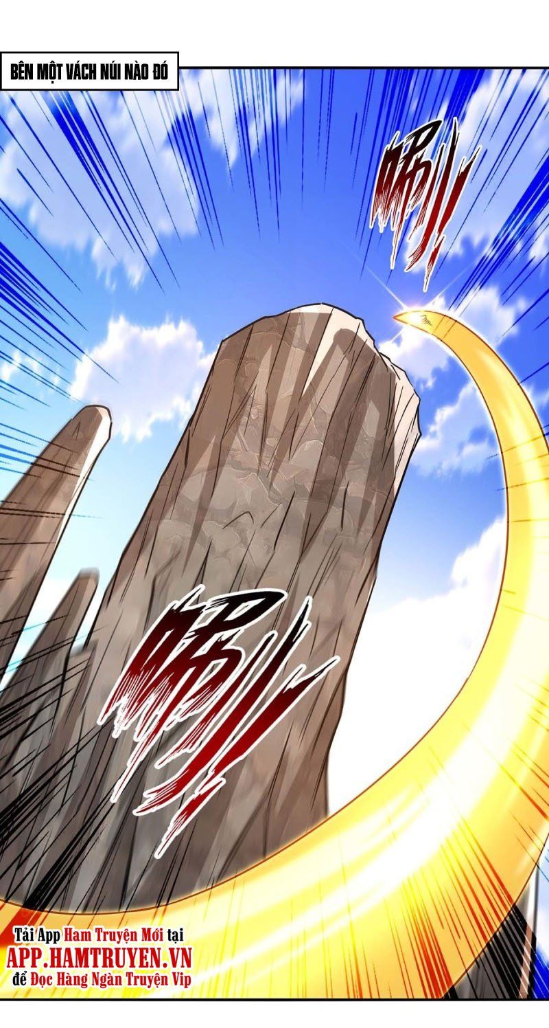 đọc truyện Nghịch Thiên Chí Tôn Chương 114 ảnh 19 tại Thiên Thai Truyện