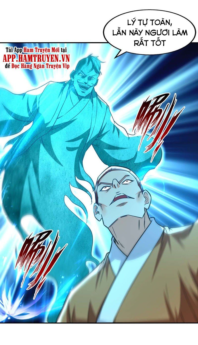 đọc truyện Nghịch Thiên Chí Tôn Chương 114 ảnh 21 tại Thiên Thai Truyện