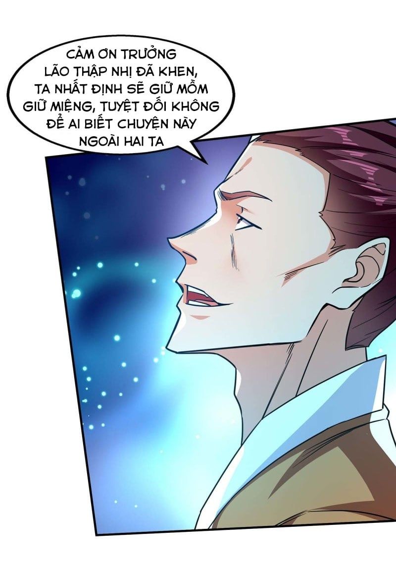 đọc truyện Nghịch Thiên Chí Tôn Chương 114 ảnh 22 tại Thiên Thai Truyện