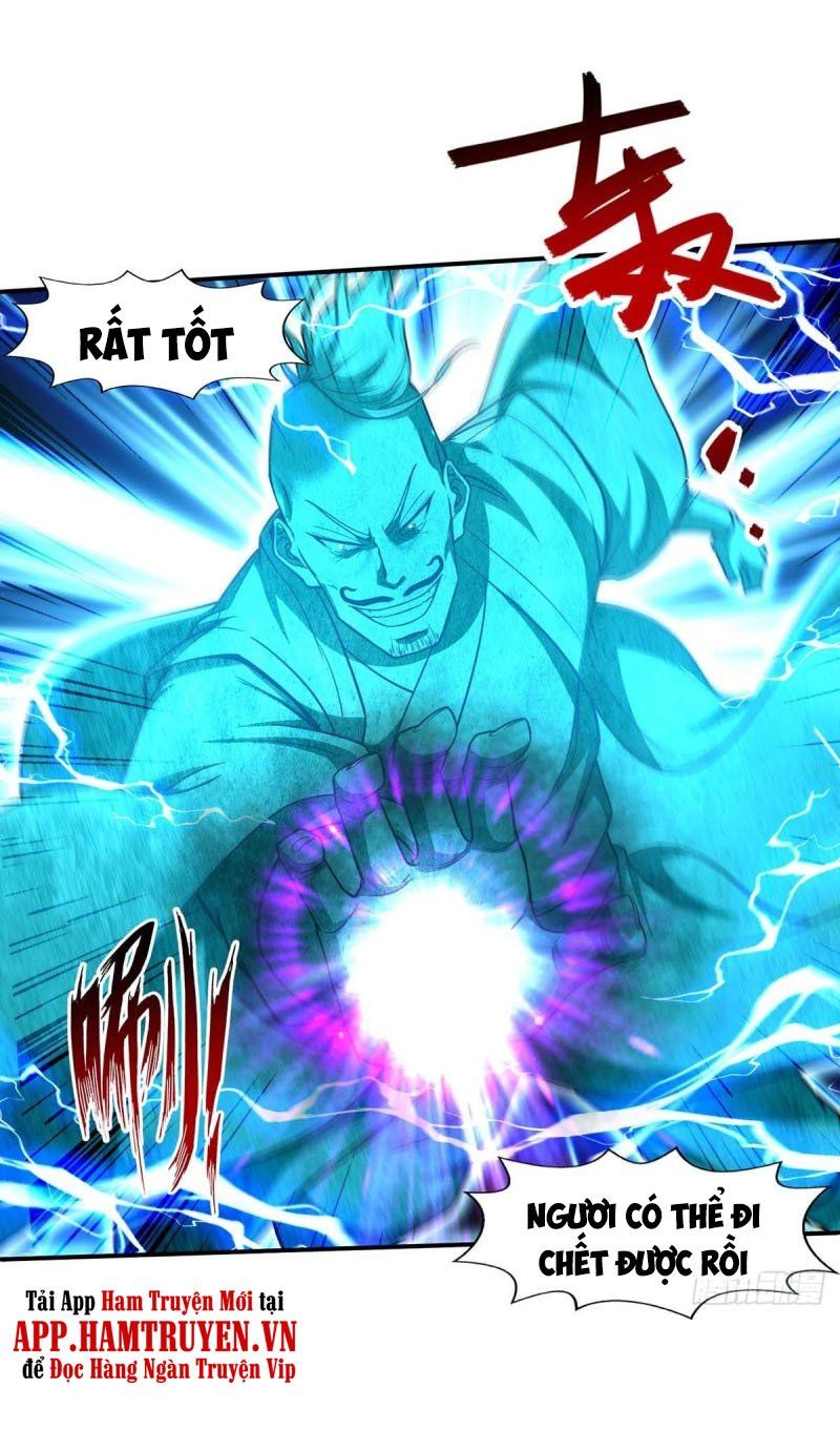 đọc truyện Nghịch Thiên Chí Tôn Chương 114 ảnh 23 tại Thiên Thai Truyện