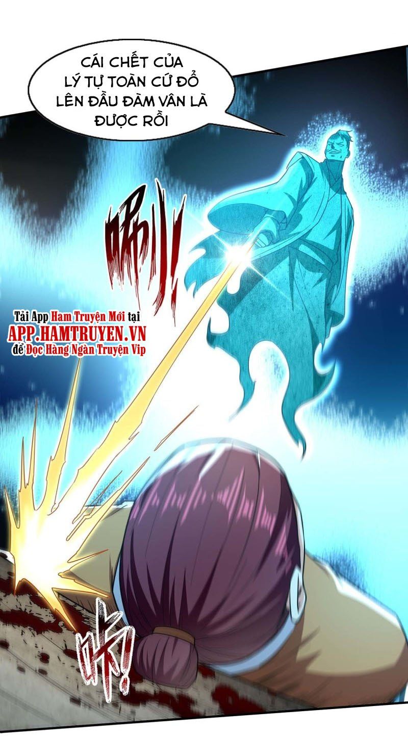 đọc truyện Nghịch Thiên Chí Tôn Chương 114 ảnh 27 tại Thiên Thai Truyện