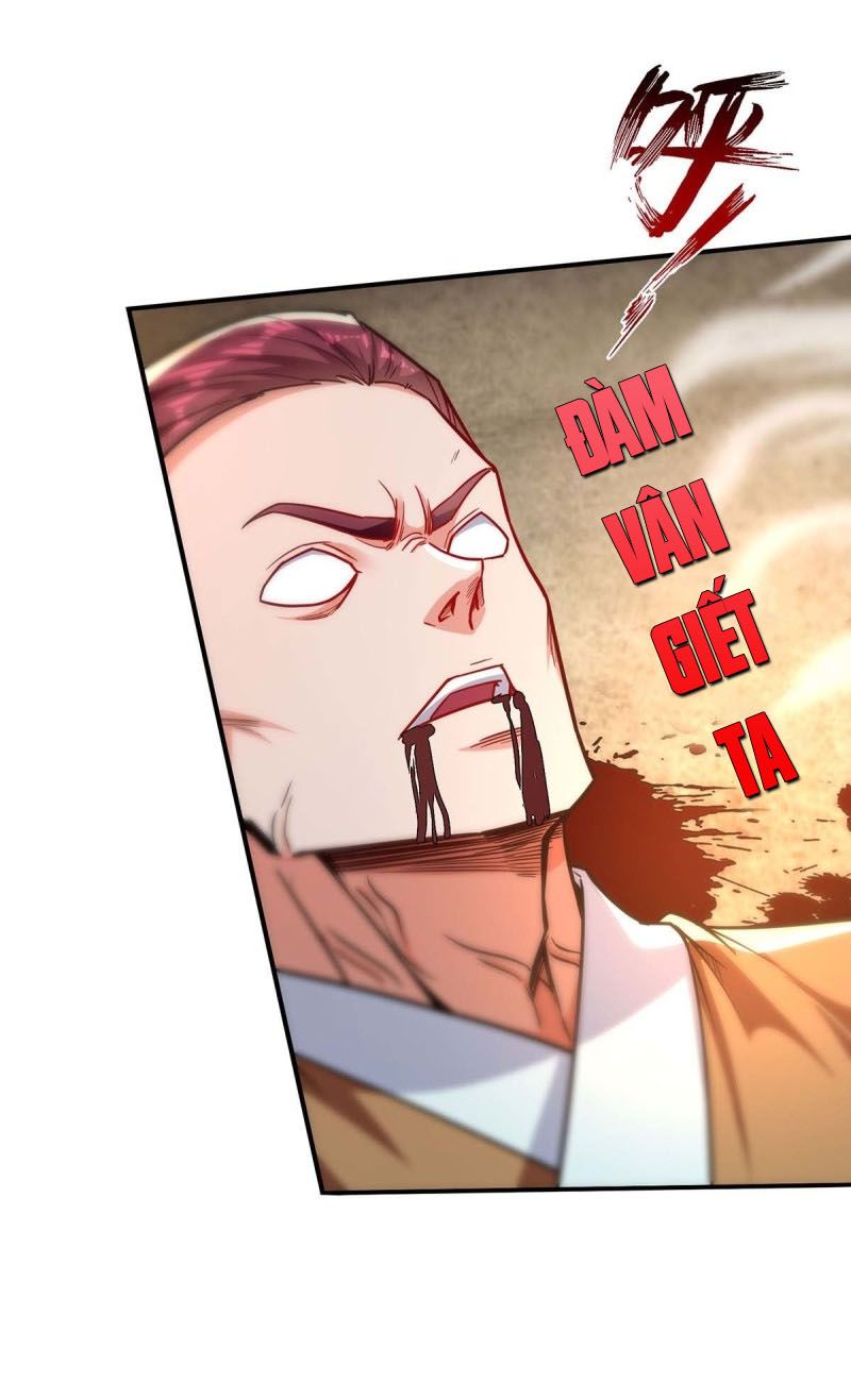 đọc truyện Nghịch Thiên Chí Tôn Chương 114 ảnh 28 tại Thiên Thai Truyện