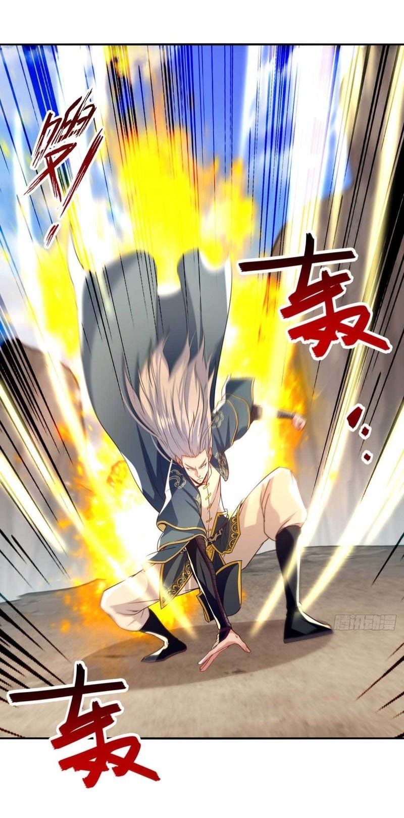 đọc truyện Nghịch Thiên Chí Tôn Chương 114 ảnh 30 tại Thiên Thai Truyện