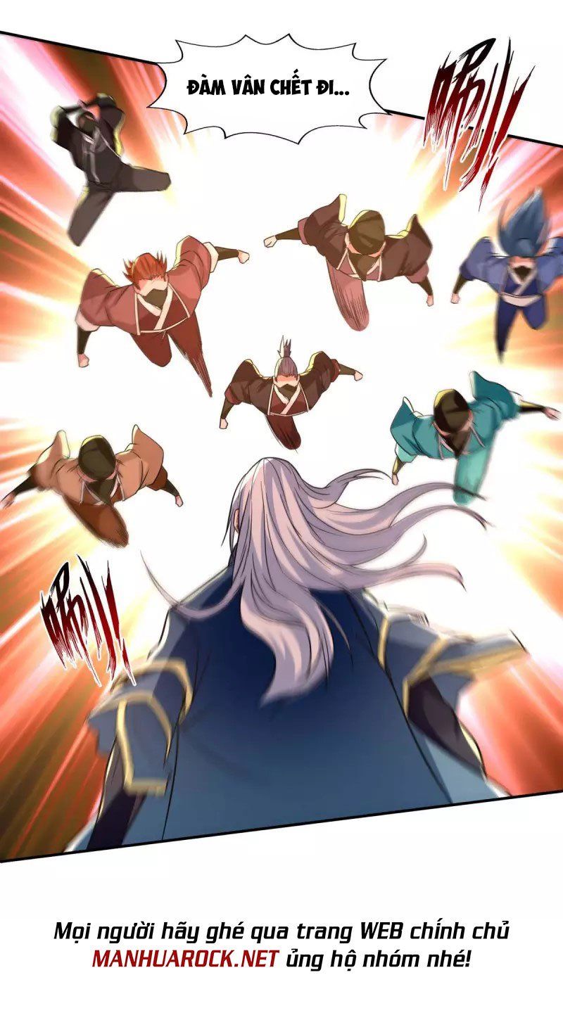 đọc truyện Nghịch Thiên Chí Tôn Chương 115 ảnh 13 tại Thiên Thai Truyện