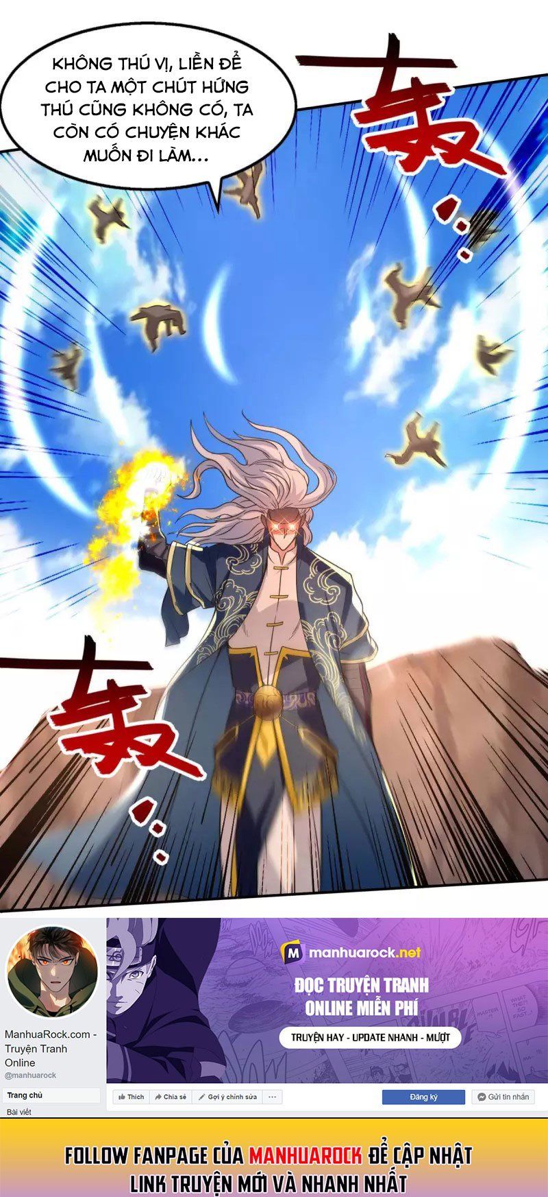 đọc truyện Nghịch Thiên Chí Tôn Chương 115 ảnh 16 tại Thiên Thai Truyện