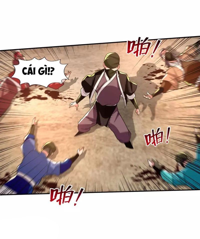 đọc truyện Nghịch Thiên Chí Tôn Chương 115 ảnh 17 tại Thiên Thai Truyện