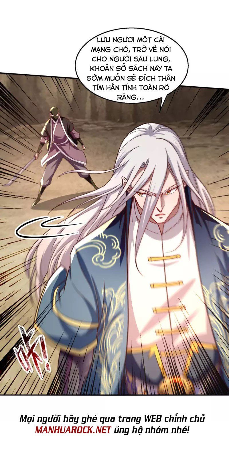 đọc truyện Nghịch Thiên Chí Tôn Chương 115 ảnh 18 tại Thiên Thai Truyện