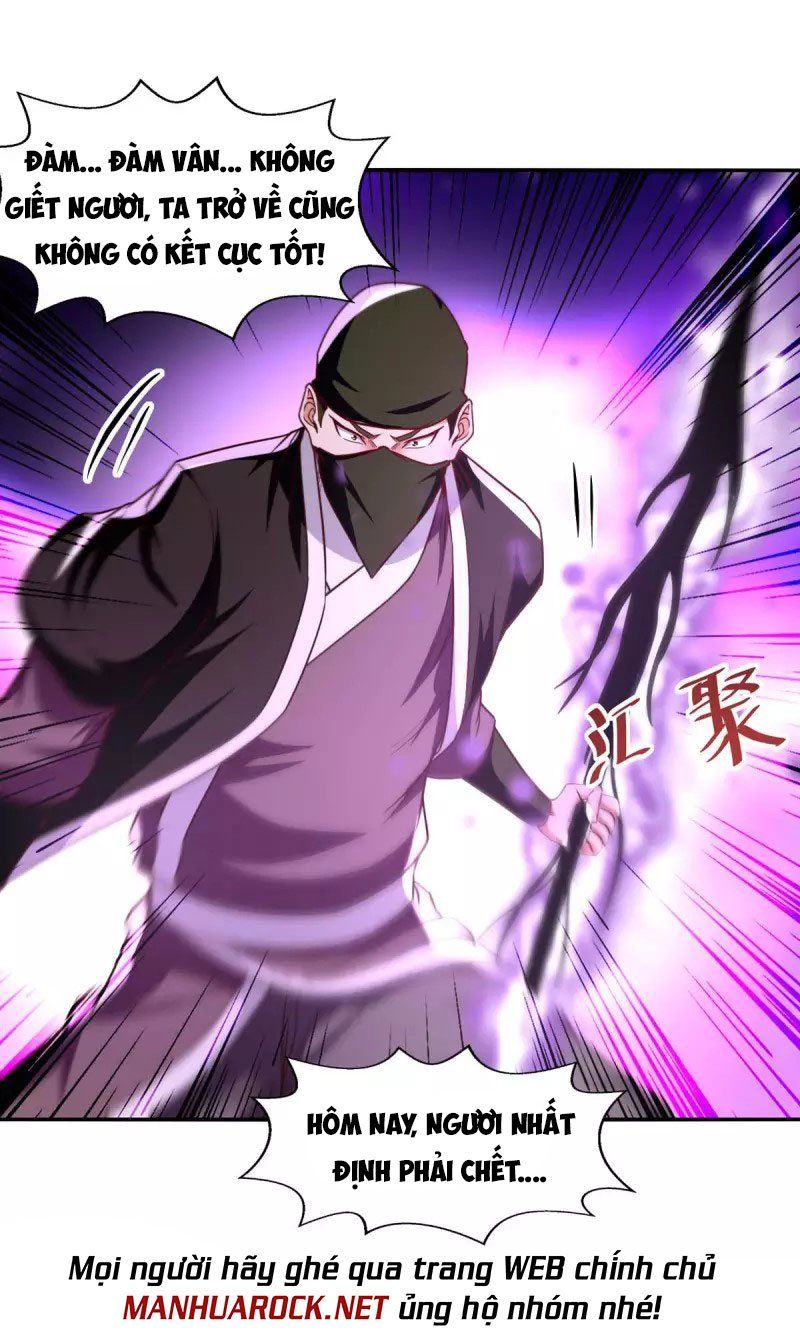 đọc truyện Nghịch Thiên Chí Tôn Chương 115 ảnh 19 tại Thiên Thai Truyện