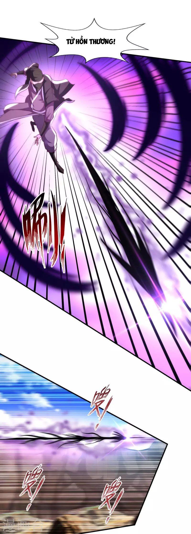 đọc truyện Nghịch Thiên Chí Tôn Chương 115 ảnh 20 tại Thiên Thai Truyện