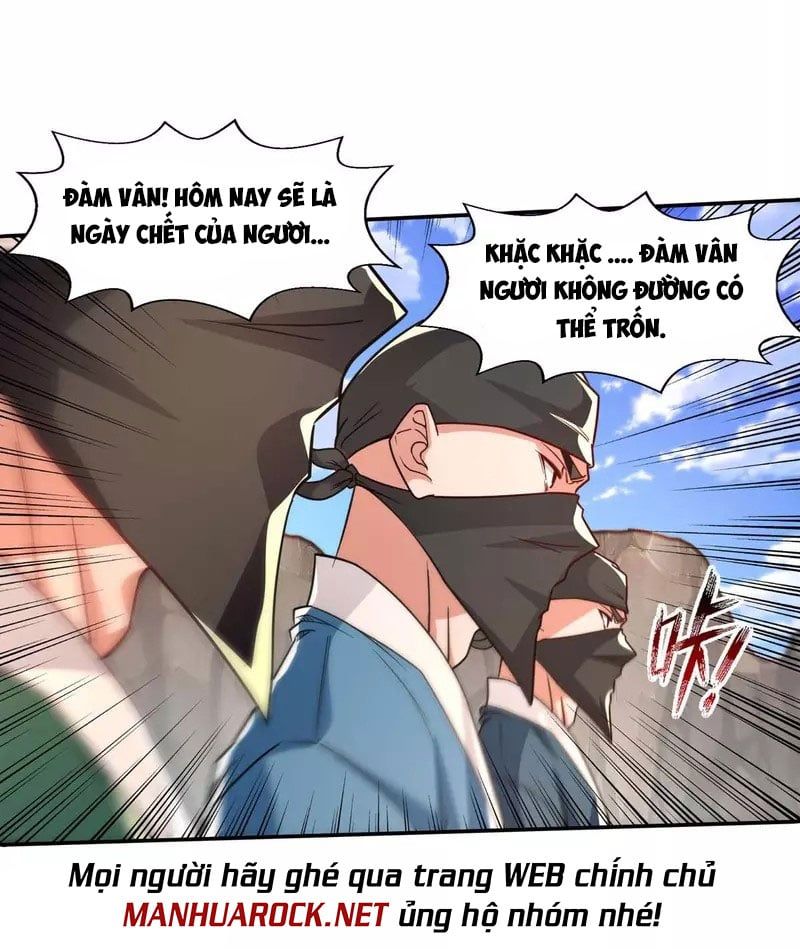 đọc truyện Nghịch Thiên Chí Tôn Chương 115 ảnh 4 tại Thiên Thai Truyện