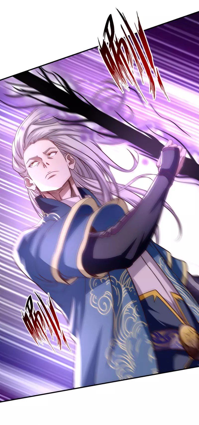 đọc truyện Nghịch Thiên Chí Tôn Chương 115 ảnh 22 tại Thiên Thai Truyện