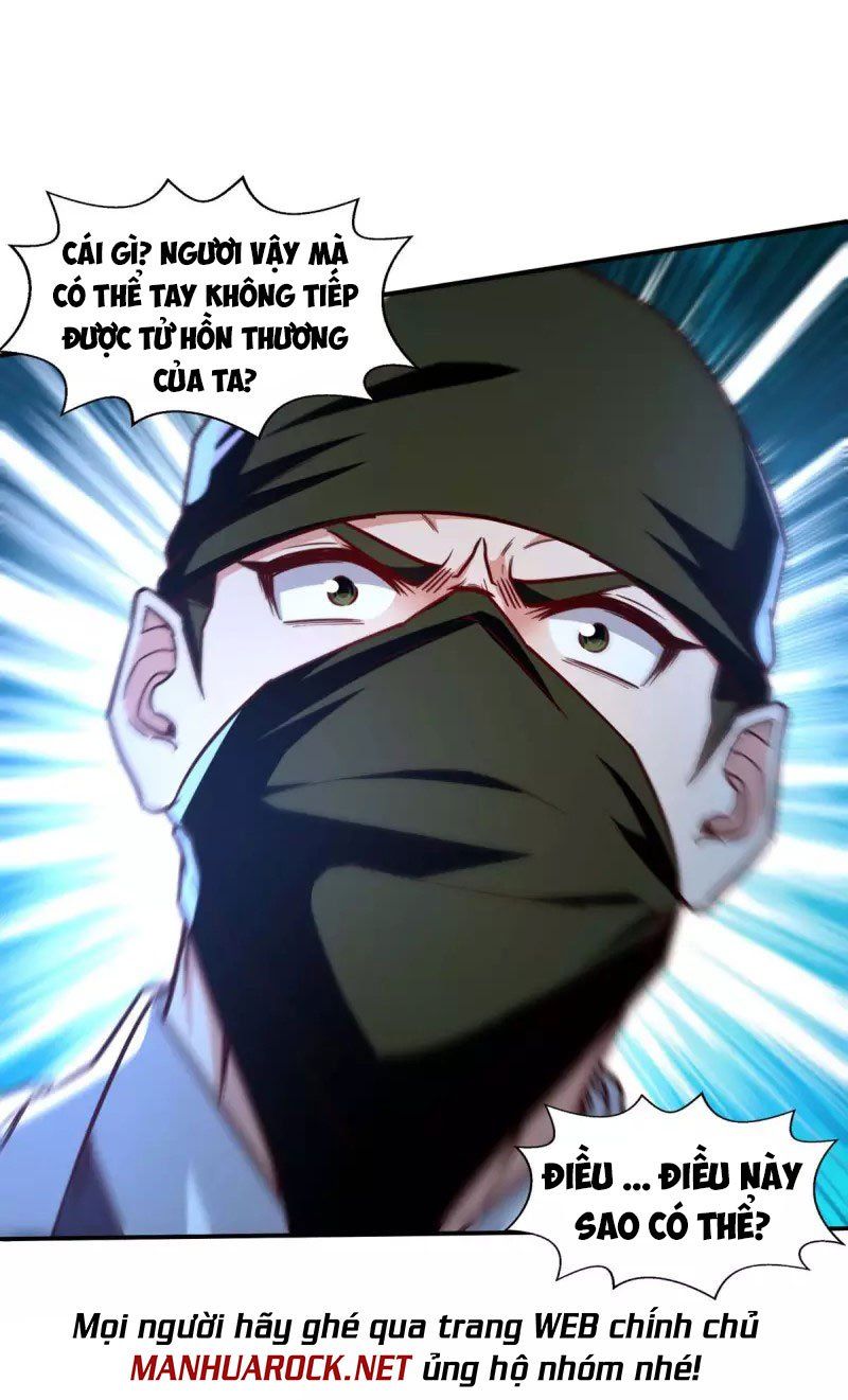 đọc truyện Nghịch Thiên Chí Tôn Chương 115 ảnh 23 tại Thiên Thai Truyện