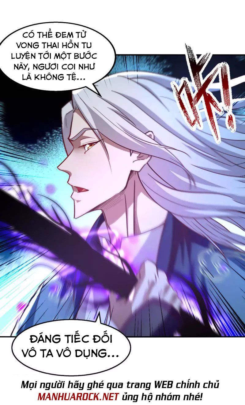 đọc truyện Nghịch Thiên Chí Tôn Chương 115 ảnh 24 tại Thiên Thai Truyện